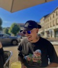 Rencontre Homme : Loulou, 29 ans à France  Labry